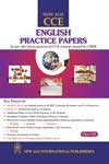 NewAge CCE English Practice Papers Class VIII